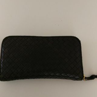 ボッテガヴェネタ(Bottega Veneta)のボッテガ・ヴェネタ BOTTEGA VENETA 長財布(長財布)