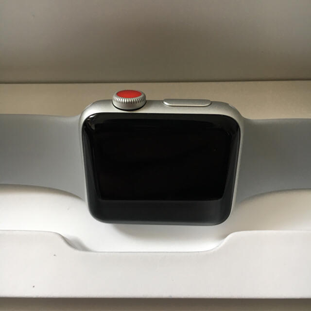 Apple Watch series3 GPS+Cellular