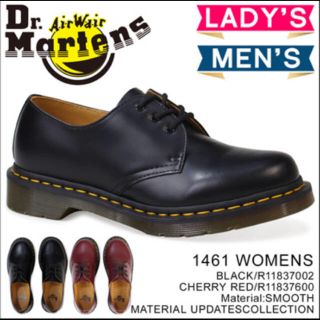 ドクターマーチン(Dr.Martens)のドクターマーチン UK5(ローファー/革靴)