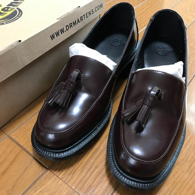 Dr.Martens - ドクターマーチン favillaの通販 by mamaoni's shop