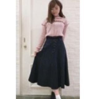 デイシー(deicy)のハローマキティ様専用💖(ロングスカート)