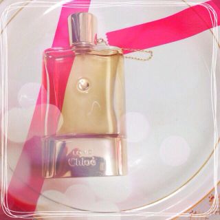 クロエ(Chloe)のラブクロエ オードパルファム 50ml(香水(女性用))