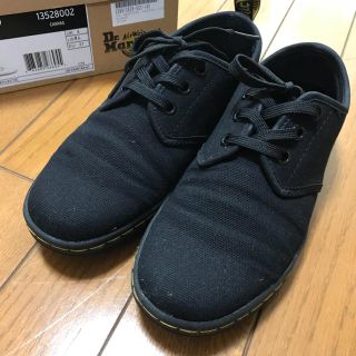 ドクターマーチン(Dr.Martens)のドクターマーチン SOHO(スニーカー)