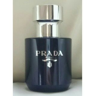 プラダ(PRADA)のPRADA シャワークリーム ボディソープ(ボディソープ/石鹸)