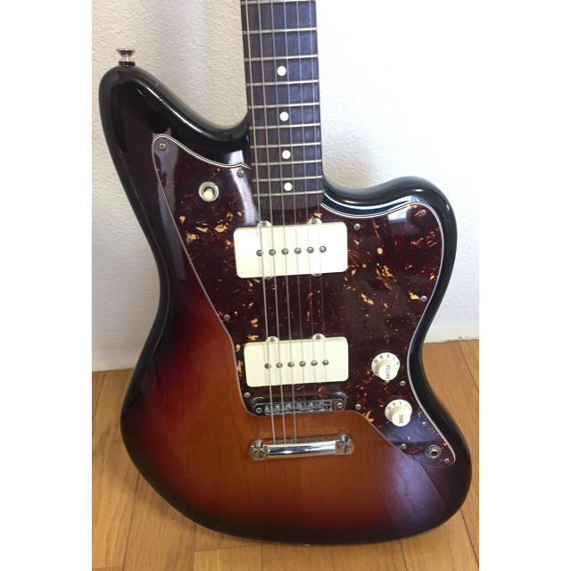 Fender(フェンダー)のFenderUSA JAZZMASTER American Special 楽器のギター(エレキギター)の商品写真