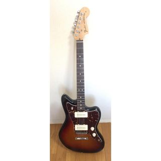 フェンダー(Fender)のFenderUSA JAZZMASTER American Special(エレキギター)