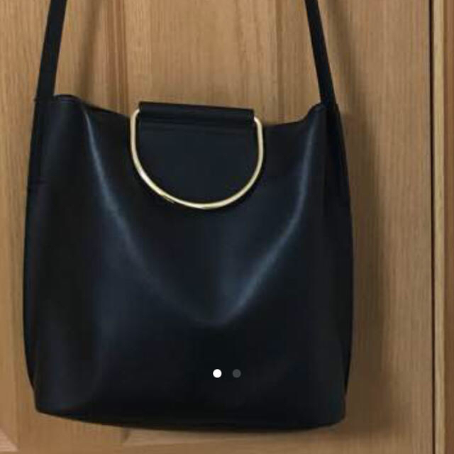 JEANASIS(ジーナシス)のyuyuyu様専用ページ☺︎ レディースのバッグ(ショルダーバッグ)の商品写真