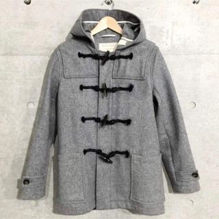 メゾンキツネ(MAISON KITSUNE')のメゾンキツネ  16AW ダッフルコート(ダッフルコート)