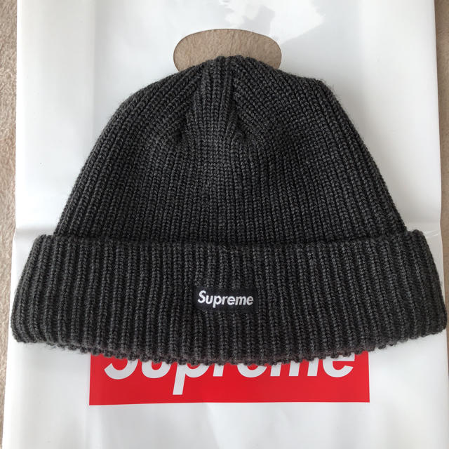Supreme(シュプリーム)のsupreme ビーニー  メンズの帽子(ニット帽/ビーニー)の商品写真