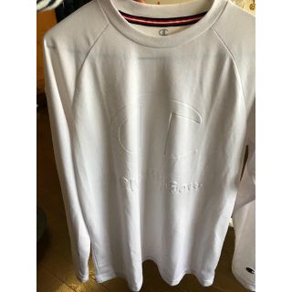 チャンピオン(Champion)のチャンピオン Tシャツ(バレーボール)