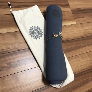 ルルレモン(lululemon)の[専用] 最終お値下げ！イージーヨガ（easyoga）マットセット(ヨガ)