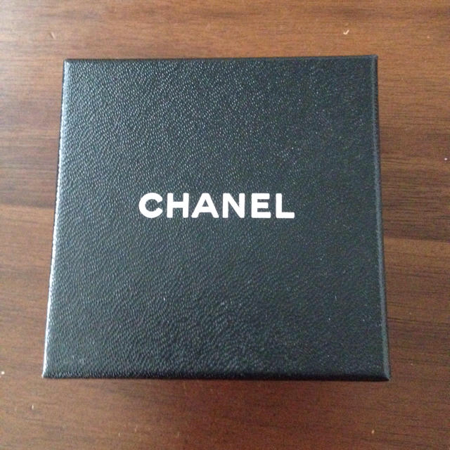 CHANEL(シャネル)のCHANEL ピアス レディースのアクセサリー(ピアス)の商品写真