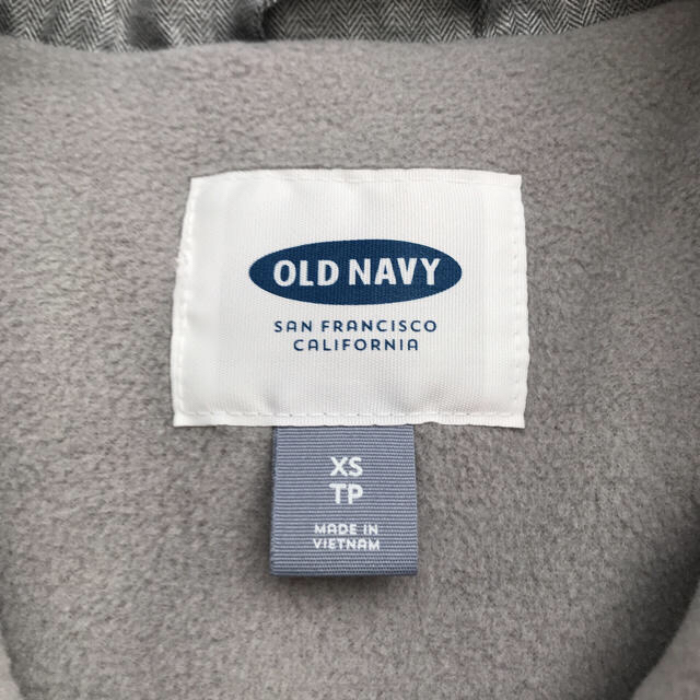 Old Navy(オールドネイビー)のダウンベスト  ★OLDNAVY★ レディースのジャケット/アウター(ダウンベスト)の商品写真