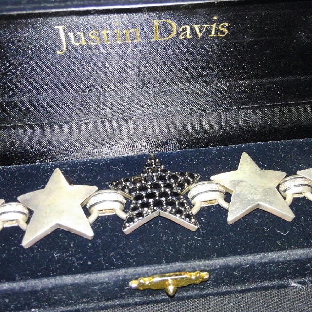 justin davis viva super star ブレスレット justin davis viva super star ブレスレット