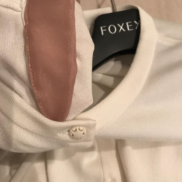 FOXEY(フォクシー)のフォクシー♡カーディガン♡ルネ♡トッカ♡エムズグレイシー♡ レディースのトップス(カーディガン)の商品写真