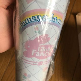 スパンク(Spank!)のfancyalamode タンブラー新品(タンブラー)