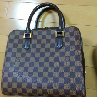 ルイヴィトン(LOUIS VUITTON)のヴィトン(ハンドバッグ)