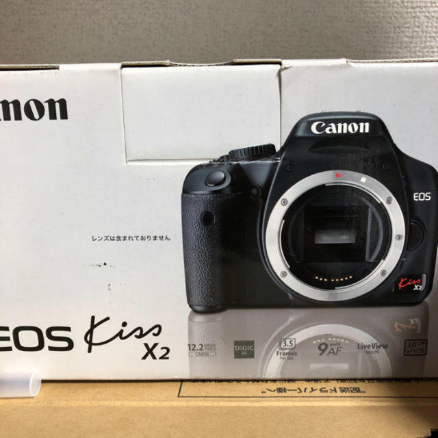 Canon キャノン EOS 60D カメラ本体 液晶周り難あり 本おまけ