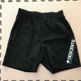 デサント(DESCENTE)のハーフパンツ(ハーフパンツ)