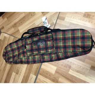 バートン(BURTON)のBURTON スノーボードケース(その他)