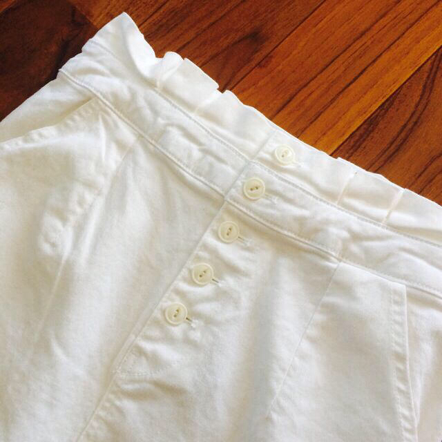 w closet(ダブルクローゼット)の新品 Wcloset タイトスカート♡ レディースのスカート(ひざ丈スカート)の商品写真