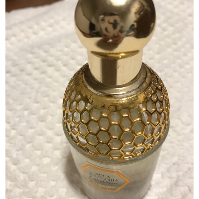 GUERLAIN(ゲラン)のゲラン アクアアレゴリア パンプルリューヌ 香水 コスメ/美容の香水(香水(女性用))の商品写真