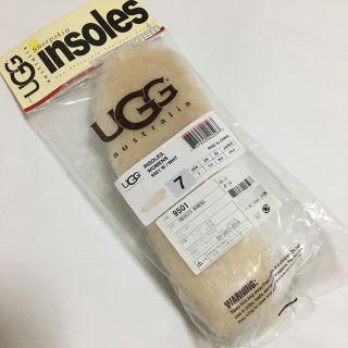 アグ(UGG)のUGG インソール24cm(その他)