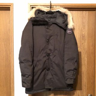 カナダグース(CANADA GOOSE)のCanada Goose クレストン エディフィス(ダウンジャケット)