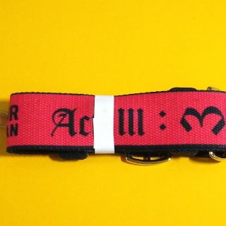 G-DRAGON　2017　WORLD　TOUR　ACT　ショルダーストラップ(ミュージシャン)