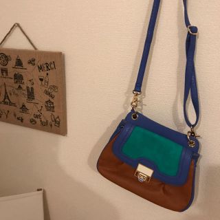 アメリヴィンテージ(Ameri VINTAGE)の★UTANO様専用★(ショルダーバッグ)