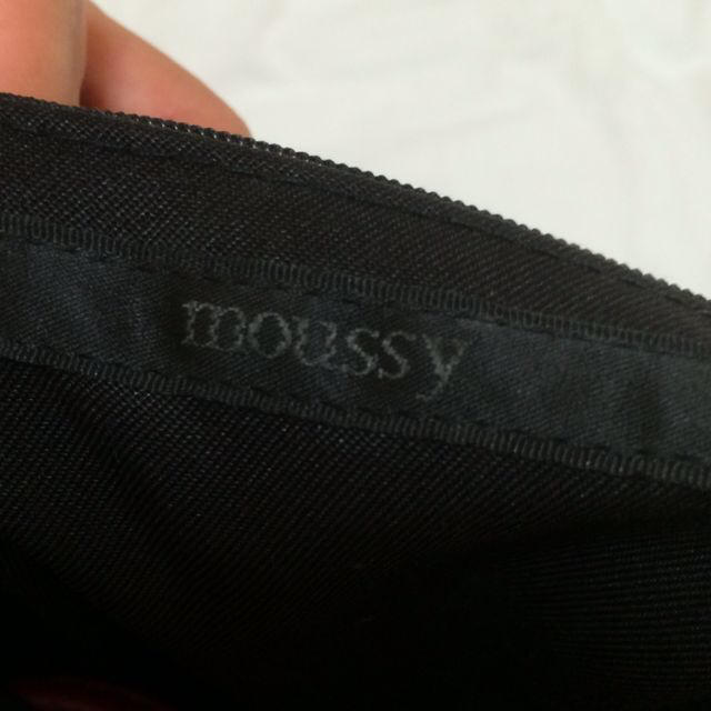 moussy(マウジー)のショルダーバッグ マウジー レディースのバッグ(ショルダーバッグ)の商品写真