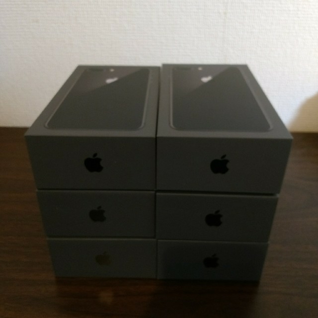 2年保証』 Apple - 【早い者勝ち!】iPhone8plus SIMフリー 新品未使用