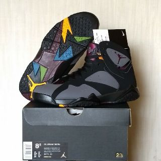 NIKE AIRJORDAN7  26.5cm　専用(スニーカー)