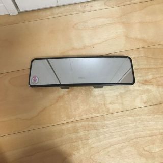 車ミラー(汎用パーツ)