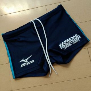 ミズノ(MIZUNO)のセントラルスポーツ☆スイミングパンツSS(マリン/スイミング)