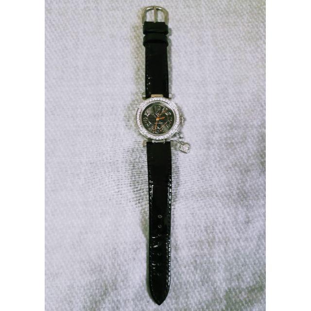 CECIL McBEE(セシルマクビー)のCECIL McBEE　セシルマクビー　腕時計 レディースのファッション小物(腕時計)の商品写真