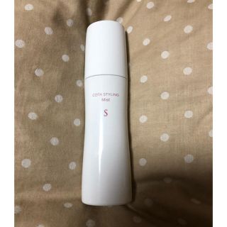 コタアイケア(COTA I CARE)のCOTA STYLING  Mist(ヘアケア)