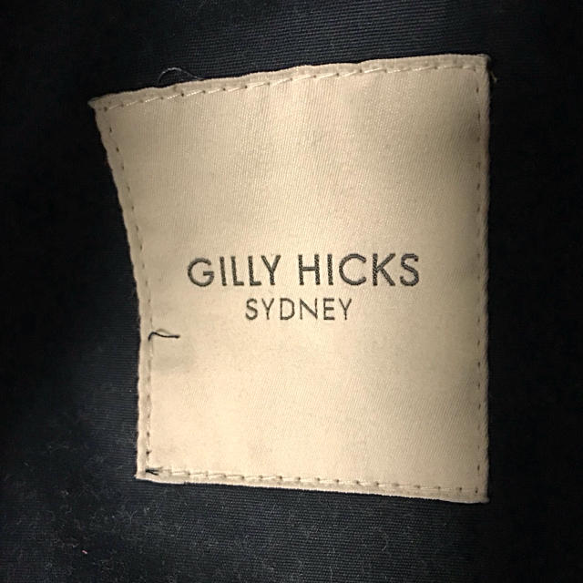 Gilly Hicks(ギリーヒックス)のGILLY HICKS ボストンバッグ(大きめ) レディースのバッグ(ボストンバッグ)の商品写真