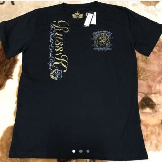 ラスケー(RUSS・K)の新品タグ付きＴシャツ♪(Tシャツ/カットソー(半袖/袖なし))