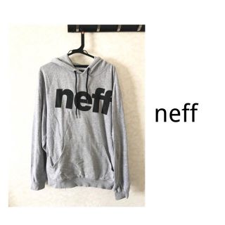 ネフ(Neff)のネフ パーカー(ウエア/装備)