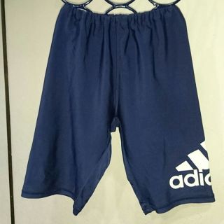 アディダス(adidas)のtommyさん専用 アディダス 水着 男の子 160 スクール水着(その他)