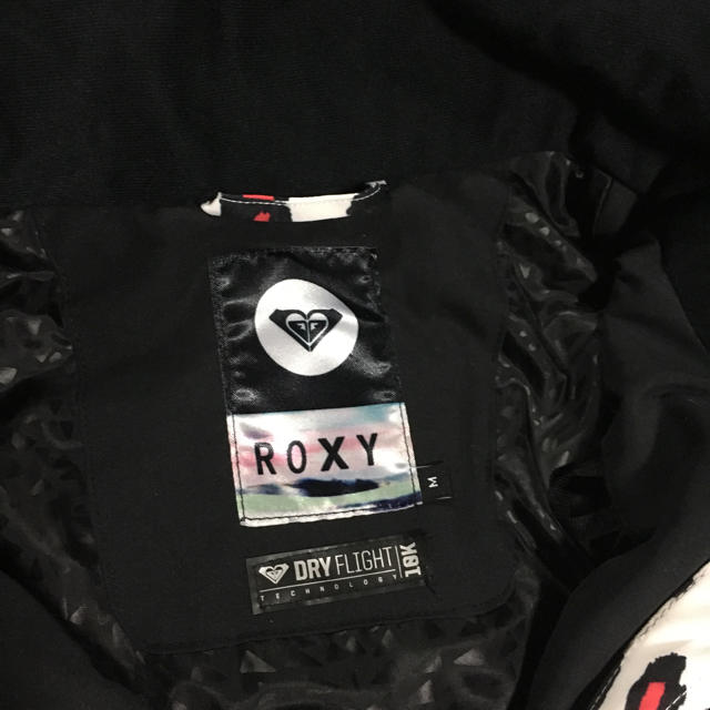 Roxy(ロキシー)のROXY ウェア セット スポーツ/アウトドアのスノーボード(ウエア/装備)の商品写真