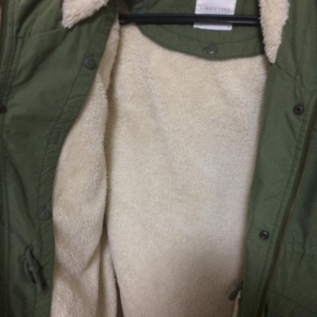 LOWRYS FARM(ローリーズファーム)のモッズコート レディースのジャケット/アウター(モッズコート)の商品写真