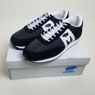 カルフ(KARHU)の《新品》SIZE6☆カルフ(KARHU)スニーカー アルバトロス(スニーカー)