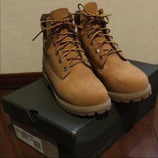 ティンバーランド(Timberland)の※最終お値段!!【美品】ティンバーランド ブーツ TB012909(ブーツ)