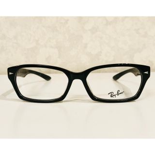 レイバン(Ray-Ban)のRay-Ban レイバン メガネ  黒(サングラス/メガネ)