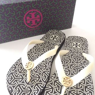 トリーバーチ(Tory Burch)のトリーバーチ サンダル(サンダル)