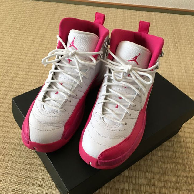 ナイキ ジョーダン12 NIKE AIR JORDAN 12