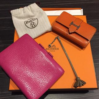 エルメス(Hermes)のHERMES 3点セット(その他)