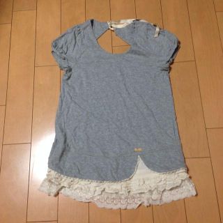 フランシュリッペ(franche lippee)のフランシュリッペ☆美品Tシャツ(Tシャツ(半袖/袖なし))